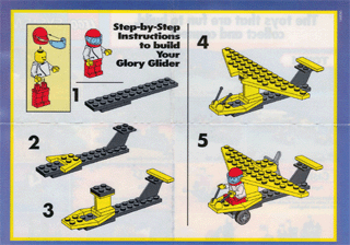 Glory Glider image 3