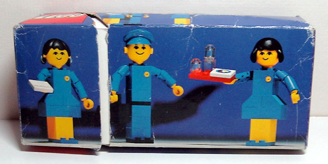 Lufthansa Flight Crew image 2