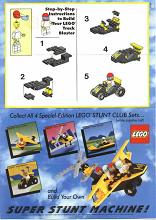 Track Blaster image 3