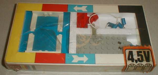 Automatic Direction Changer image 3