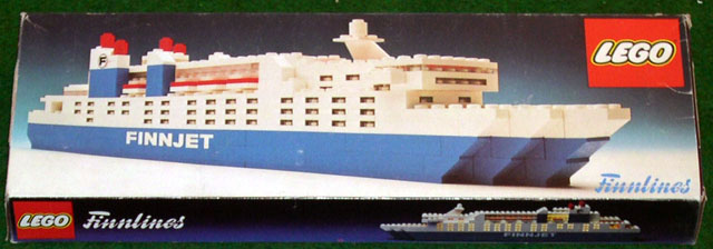 Finnjet Ferry image 2