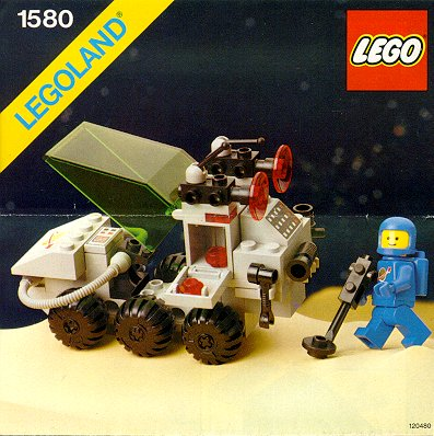 Lunar Scout image 3