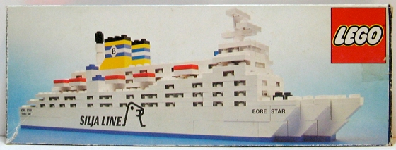 Silja Line Ferry image 3
