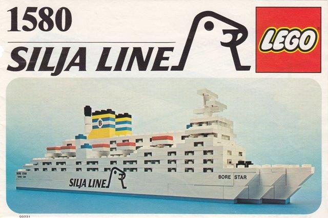Silja Line Ferry image 2