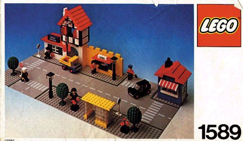 Town Square image 3