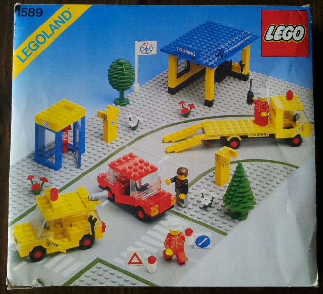 Breakdown Assistance (TCS Version) image 2