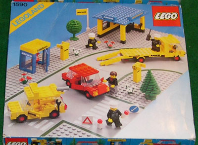 Breakdown Assistance (ANWB Version) image 3