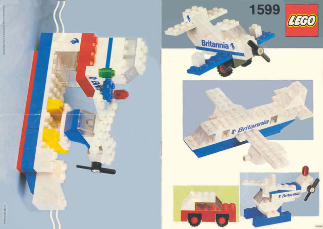 Britannia Airways image 2