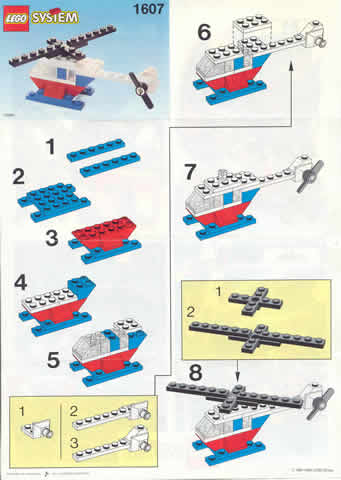 Helicopter