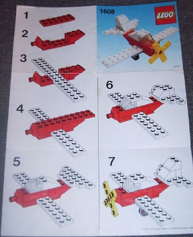 Aeroplane