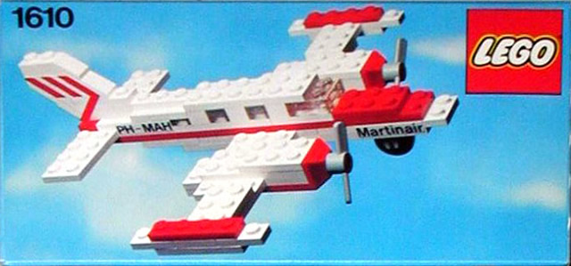Martinair Cessna image 2