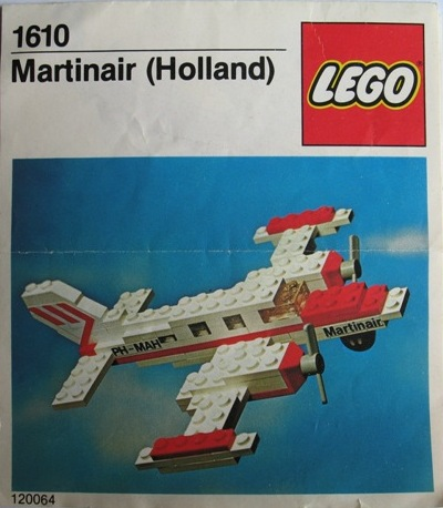 Martinair Cessna image 3