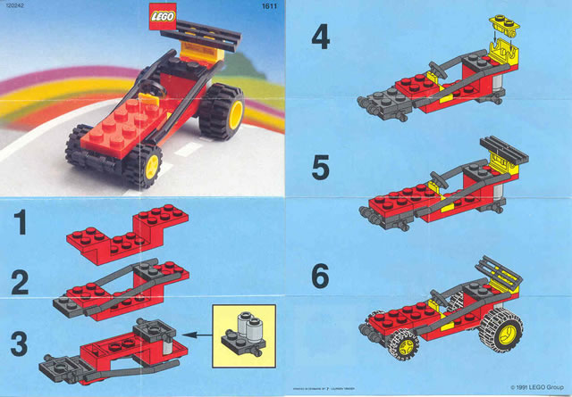Dune Buggy