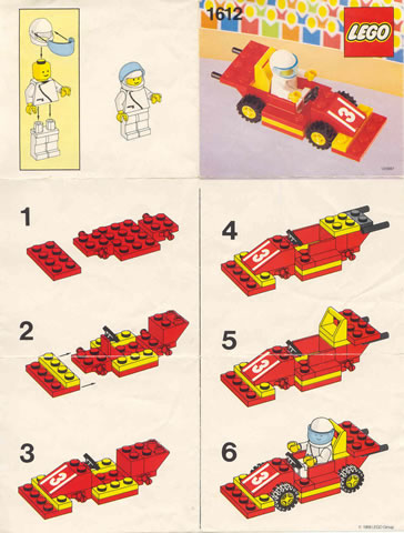 Victory Racer image 2