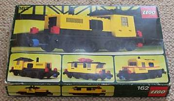 Locomotive without Motor image 2