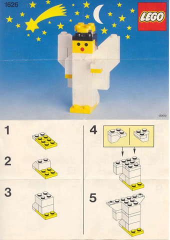Angel image 2