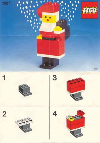 Santa image 2