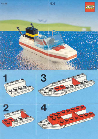 Motor Boat image 2