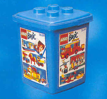 Large Bucket image 2