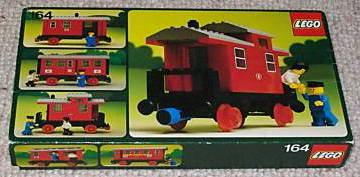 Passenger Wagon image 3