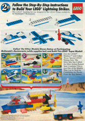 Lego Motion 2B, Lightning Striker image 3