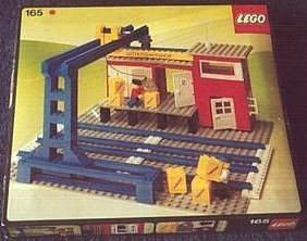 Cargo Station image 3