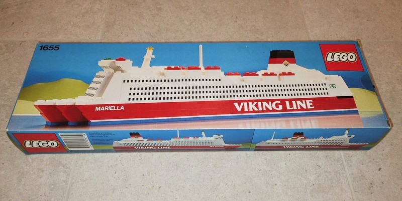 Viking Line Ferry image 2