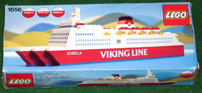 Viking Line Ferry image 3