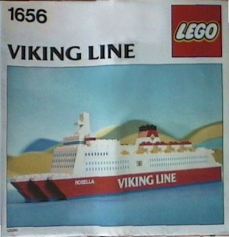 Viking Line Ferry image 2