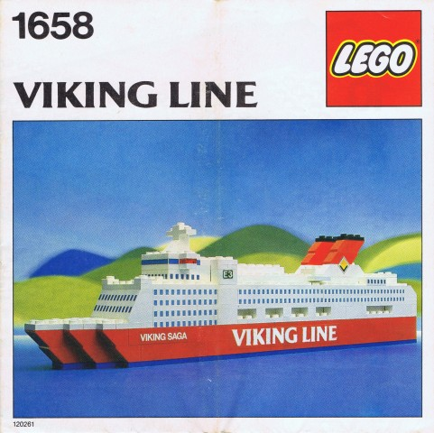 Viking Line Ferry image 2