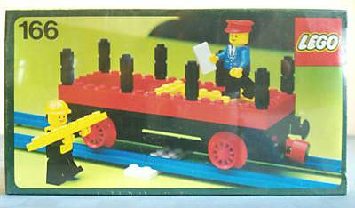 Flat Wagon image 3