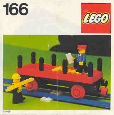 Flat Wagon