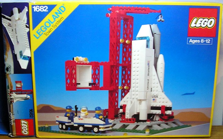 Space Shuttle