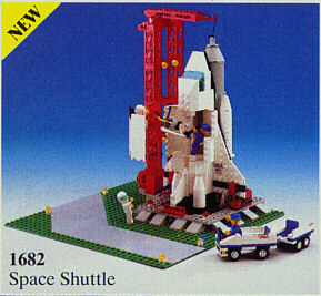 Space Shuttle image 3