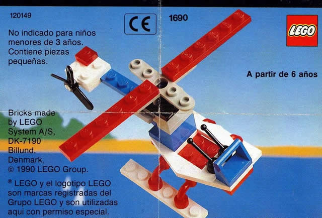 Helicopter