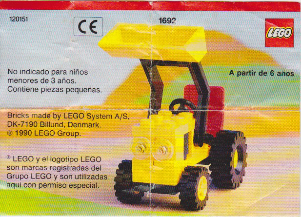 Tractor Loader image 2