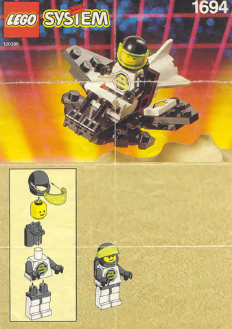 Galactic Scout image 2