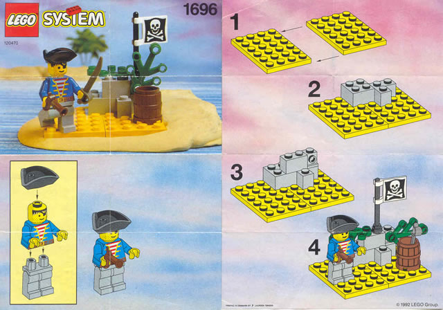 Pirate Lookout image 2