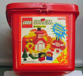 Small Bucket image 2