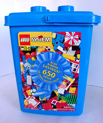 Large Bucket image 2