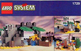 Barnacle Bay Value Pack image 2