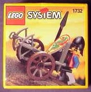 Crossbow Cart image 3