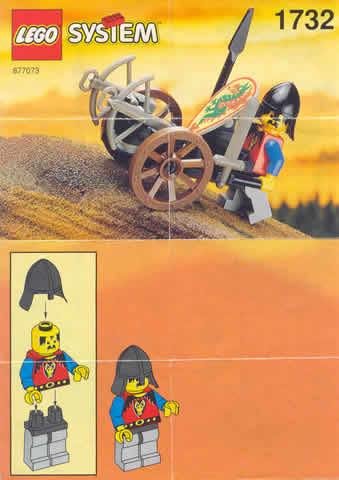 Crossbow Cart