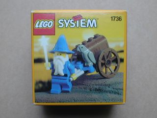 Wizard's Cart image 2