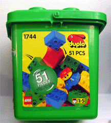Medium Bucket image 2