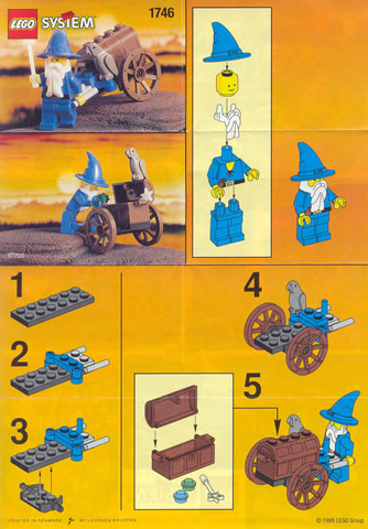 Wiz the Wizard image 2