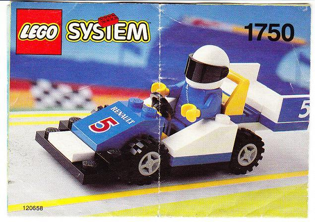 Renault Formula 1 Racer image 2