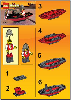 Boat with Armour