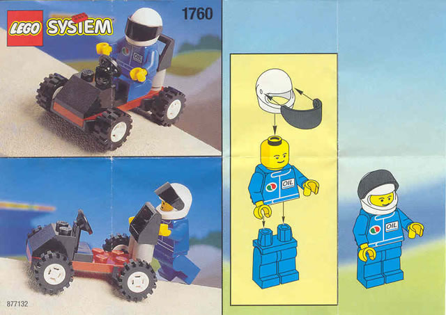 Go-Cart