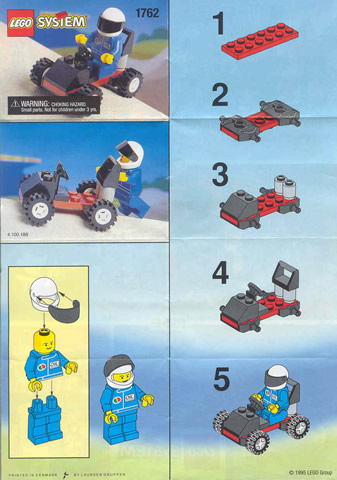 Go-Cart image 2